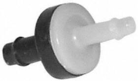 Motorcraft 031508334212 Valve Vacuum Emission Yg360 White Lightweight Cordless Bagless Hepa