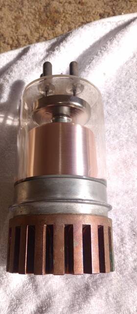 Thomson Th5184 Thompson Csf Tube 5184