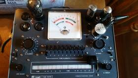 Us Mfg. 1b8gt 1g6/gt - 100% Tested Good Vacuum Tube- Tests Strong