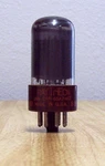 Jan 6SA7WGT Nos Raytheon Pentagrid Converter Tube 1958 Quanity Tested Unspecified. Price: $5.95.